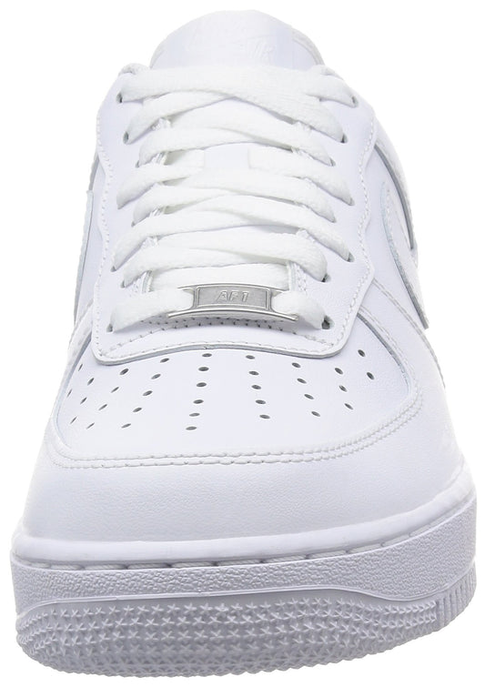 Air Force 1 Low Triple White Sneakers – Unisex